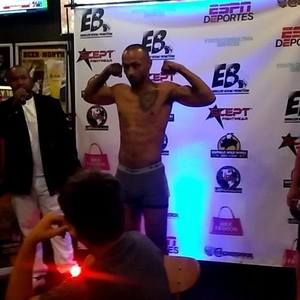 Meet your Posher, Allencinco